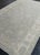 Cream Oushak Rug 5'11" x 9' For Sale - Image 8 of 8