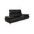 Animal Skin Volare Leather Two-Seater and Three-Seater Sofas from Koinor, Set of 2 For Sale - Image 7 of 18