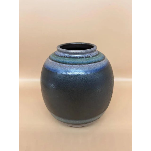 Vases, 1970s, Set of 3 For Sale - Image 6 of 12