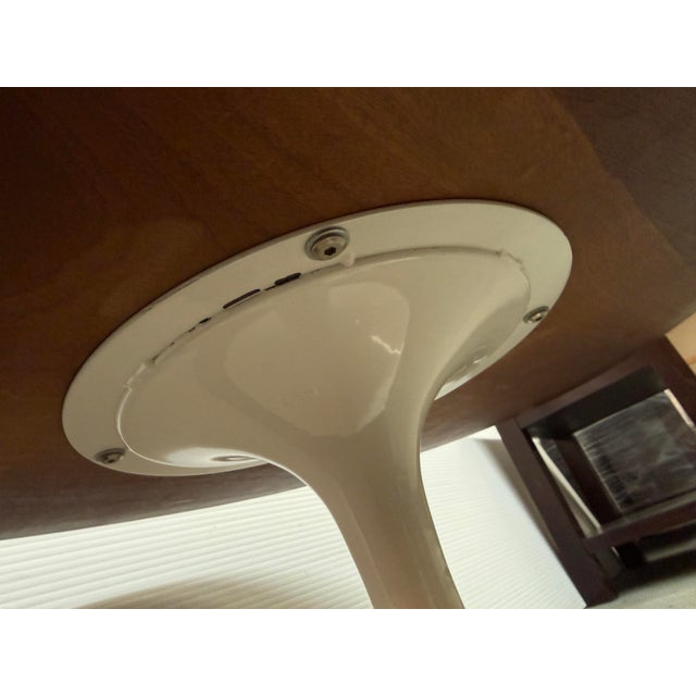Mid Century Space Age Tulip Coffee Table For Sale - Image 12 of 12