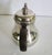 The Christofle France Bagatelle Silverplate Teapot with Ebony Wooden Handle is a stylish and elegant tea/coffee pot with a...