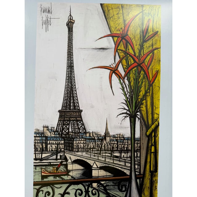 Bernard Buffet, Galerie du Carlton at the Hotel Carlton La Croisette in Cannes, 2008, Print For Sale - Image 8 of 9