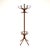 A smart and beautifully made original antique Victorian bentwood hatstand. This was made in central Europe, most likely in...