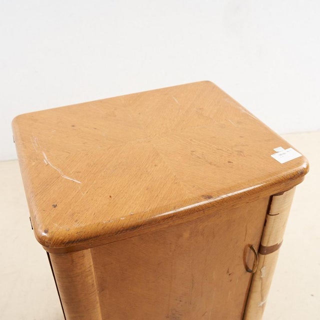 Singer Vintage Sewing Machine Height: 76 Width: 55 Depth: 46. This piece is attributed to the mentioned designer/maker. It...