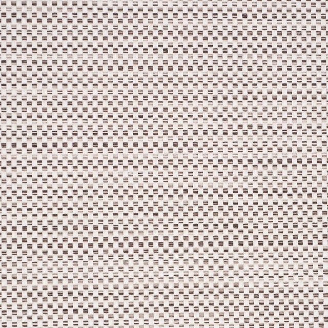 Contemporary SAMPLE - Schumacher Pacifica Indoor/Outdoor Fabric In Cedar For Sale - Image 3 of 4