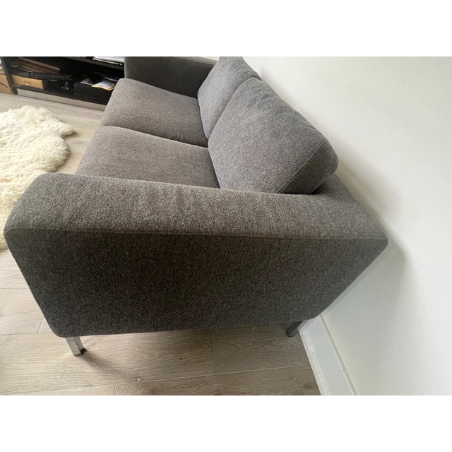 Niels Bendtsen Bensen Neo Mid-Century Modern Sofa For Sale - Image 4 of 8