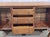 Early 20th Century English Mahogany Sideboard For Sale - Image 15 of 18