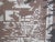 Masayuki Miyata Abstract Japanese Temple Signed Masakazu Kuwata Woodblock Print For Sale - Image 4 of 6