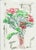 This original drawing by Alfredo Pizzi presents a vivid, expressive interpretation of natural elements, rendered with oil...