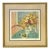 Vintage Soicher-Marin Fine Art Signed and Numbered Print 'Spring Morning #63/695' For Sale