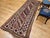 19th Century 19th Century Gendje Kazak Runner, Hand-Knotted, Wool Pile, Caucasus, 4' x 9' For Sale - Image 5 of 18