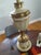 Stiffel Stiffel Vintage Brass Table Lamp – Hollywood Regency Style For Sale - Image 4 of 9