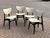 Mid-Century Extending Dining Table and Chairs from G-Plan, Set of 5 For Sale - Image 4 of 18