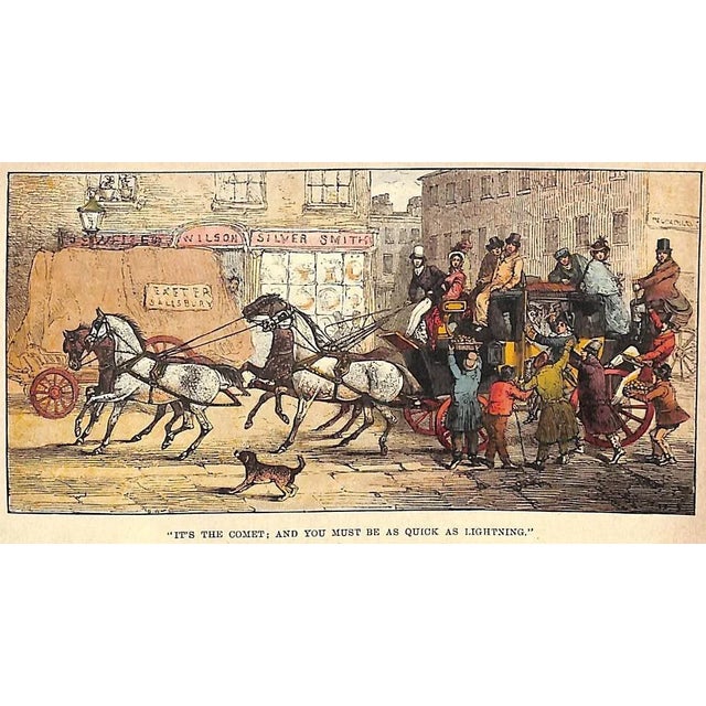 Late 19th Century "The Chase, the Road, and the Turf" 1898 Nimrod- Set of 2 For Sale - Image 5 of 13