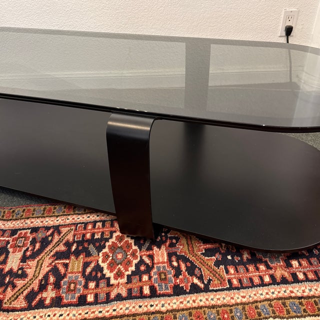 Roche Bobois Intermede Coffee Table For Sale In San Francisco - Image 6 of 12