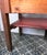 20th Century West Yorkshire Police Station Bench, 1950s For Sale - Image 9 of 18
