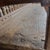 Large Antique Spanish Colonial Carved Hardwood Bench Late 18th / Early 19th Century For Sale - Image 9 of 11