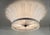 Not Yet Made - Made To Order 21st Century Duca Flush Mount by Fabio LTD For Sale - Image 5 of 7