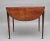 Early 19th Century Mahogany Pembroke Table For Sale - Image 5 of 11