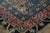 Traditional Antique Chinese Ningxia Square Rug Pair With Flora & Fauna Play - Rug & Kilim For Sale - Image 3 of 9