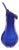 Blown Glass Vase by Egermann, 1970 For Sale
