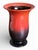 Art Deco Vase from Verrerie Saint Prex, Switzerland, 1930s For Sale - Image 10 of 10