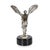 20th Century Rolls Royce Spirit of Ecstasy Statue For Sale - Image 4 of 18