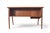 Atomic Danish Modern Teak Desk by Tibergaard For Sale - Image 12 of 16