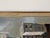 1960s A. Angivoni European Town Winter Landscape Oil on Canvas Painting, Framed For Sale - Image 10 of 11