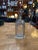 The Vintage Italian Decorative Crystal Decanter from the 1960s is a classic and refined piece of barware. Crafted in Italy...