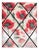 Poppies Tapestry Memo Board For Sale