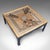 Vintage Chinoiserie Coffee Table, Italian, Ebonised, Gilt, Neoclassical, Accent For Sale - Image 6 of 10