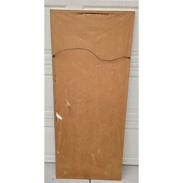 Qing Dynasty Artist Signed Hanging Scroll Attributed to Jiang Tingxi (1669–1732) For Sale - Image 12 of 12