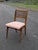 1950s Attributed Drexel Dining Chairs John Van Koert Dateline Collection Set of 4 For Sale - Image 16 of 16