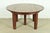 Stickley Antique Mission Oak Arts & Crafts Extension Dining Table, Newly Refinished For Sale - Image 14 of 14