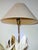 Vintage Italian Table Lamp, 1970s For Sale - Image 4 of 11