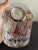 1980s Marquis Waterford Crystal Caprice Desk Paperweight Clock For Sale In Dallas - Image 6 of 8
