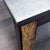 Crate & Barrel Wood Dining Table For Sale In San Francisco - Image 6 of 7