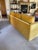 Anthropologie Carroll Contrast Piping Sofa 86" For Sale - Image 9 of 10