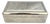 Vintage Silverplate Jewelry Box For Sale
