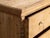 Antique Wood Chest of Drawers, 1920s For Sale - Image 4 of 9