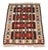 Vintage Kilim Rug in Wool, Turkey For Sale