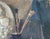 Realism Still-Life Oil Painting Original Art Ukrainian Artist Sokllovsky G. 1960s For Sale - Image 3 of 6