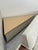 Wood 1960s White Boucle Boomerang Sofa Couch 4 Pc Set Adrian Pearsall Style For Sale - Image 7 of 9