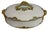 Early 20th Century Antique Haviland Porcelain Round Covered Vegetable Server For Sale - Image 5 of 11