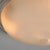 Large 1960s Sergio Mazza Glass and Metal Ceiling or Wall Lamp for Artemide For Sale - Image 14 of 15