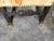 17th or 18th Century Renaissance Throne Arm Chair For Sale - Image 9 of 9