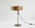 Table Lamp attributed to Angelo Ostuni and Renato Forti for Oluce, 1950s For Sale - Image 4 of 9