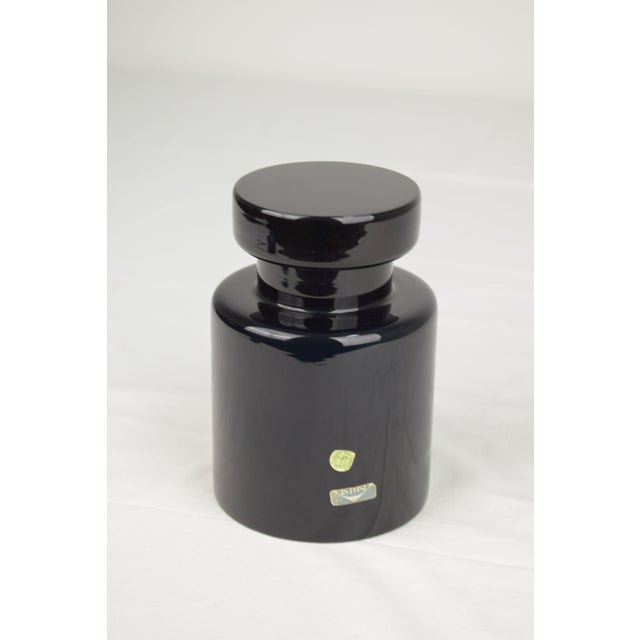 1970s Bottles from Vistosi, 1970s, Set of 2 For Sale - Image 5 of 16