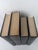 Vintage Blue & Gold Gilt Prentice-Hall Library Books, 1954–55 – Set of 4 For Sale In New York - Image 6 of 13